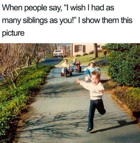 younger sibling memes|Iba pa.